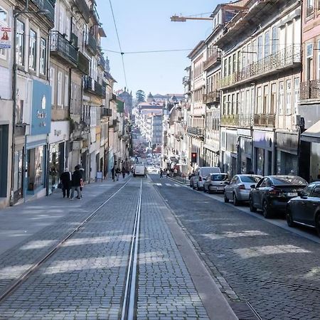 Apartamento 31 De Janeiro Flat By Amber Star Rent OOporto Exterior foto
