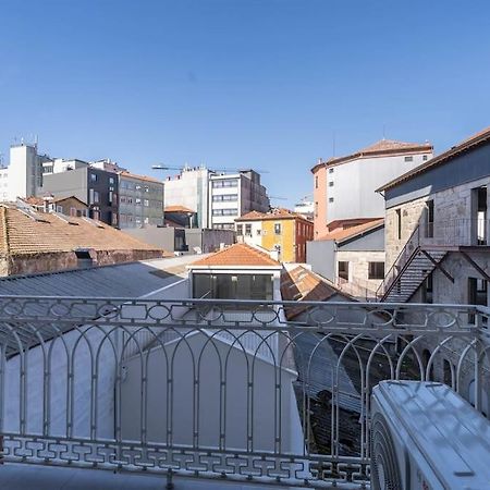 Apartamento 31 De Janeiro Flat By Amber Star Rent OOporto Exterior foto