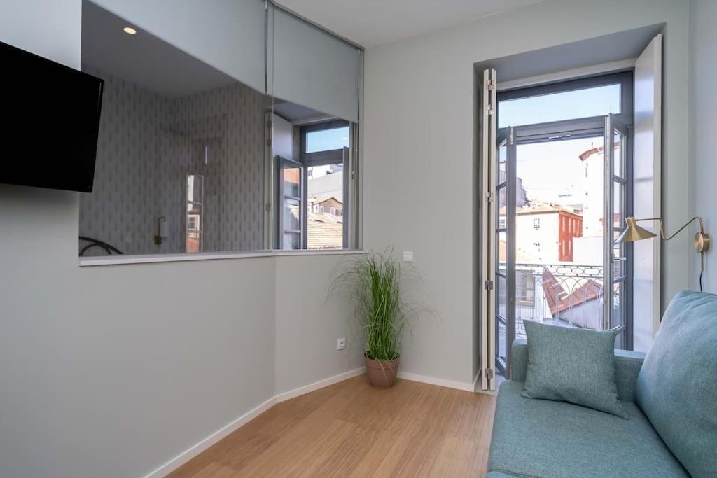 Apartamento 31 De Janeiro Flat By Amber Star Rent OOporto Exterior foto