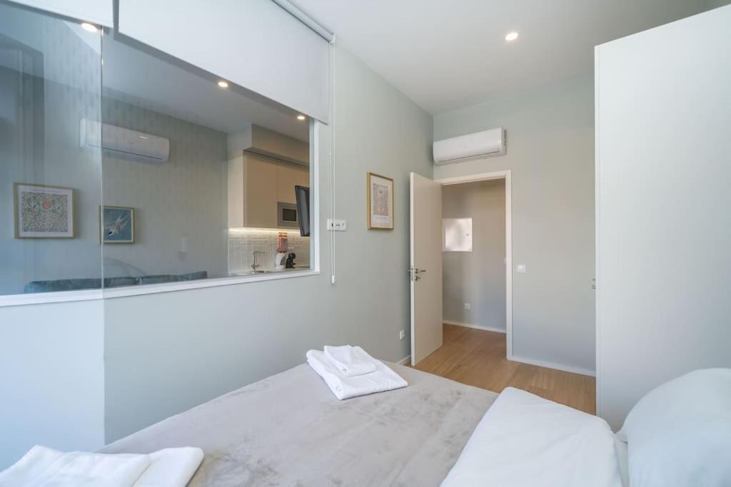 Apartamento 31 De Janeiro Flat By Amber Star Rent OOporto Exterior foto