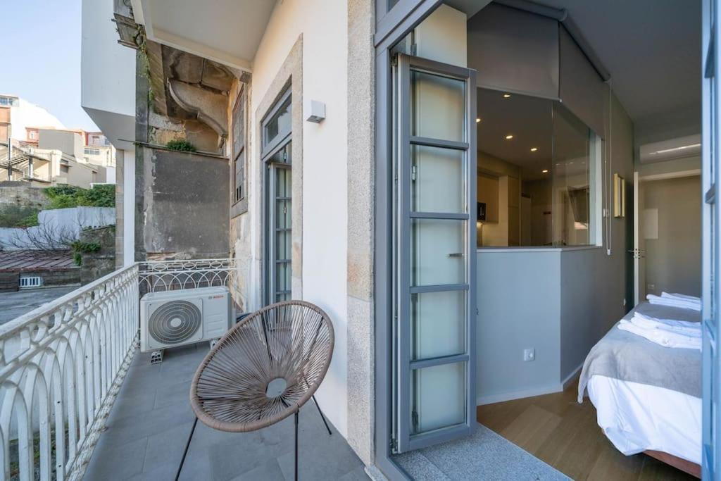 Apartamento 31 De Janeiro Flat By Amber Star Rent OOporto Exterior foto
