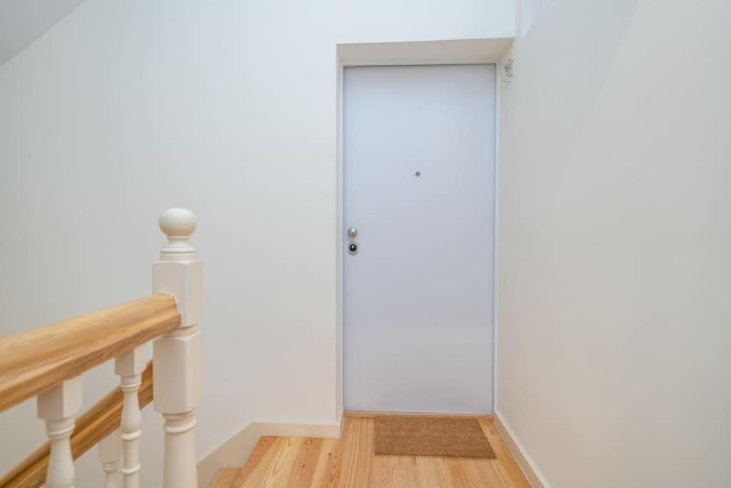Apartamento 31 De Janeiro Flat By Amber Star Rent OOporto Exterior foto